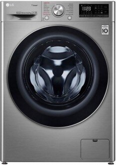 LG F4V5RGP2T.ASSPLTK YK Gri Çamaşır Makinesi kullananlar yorumlar